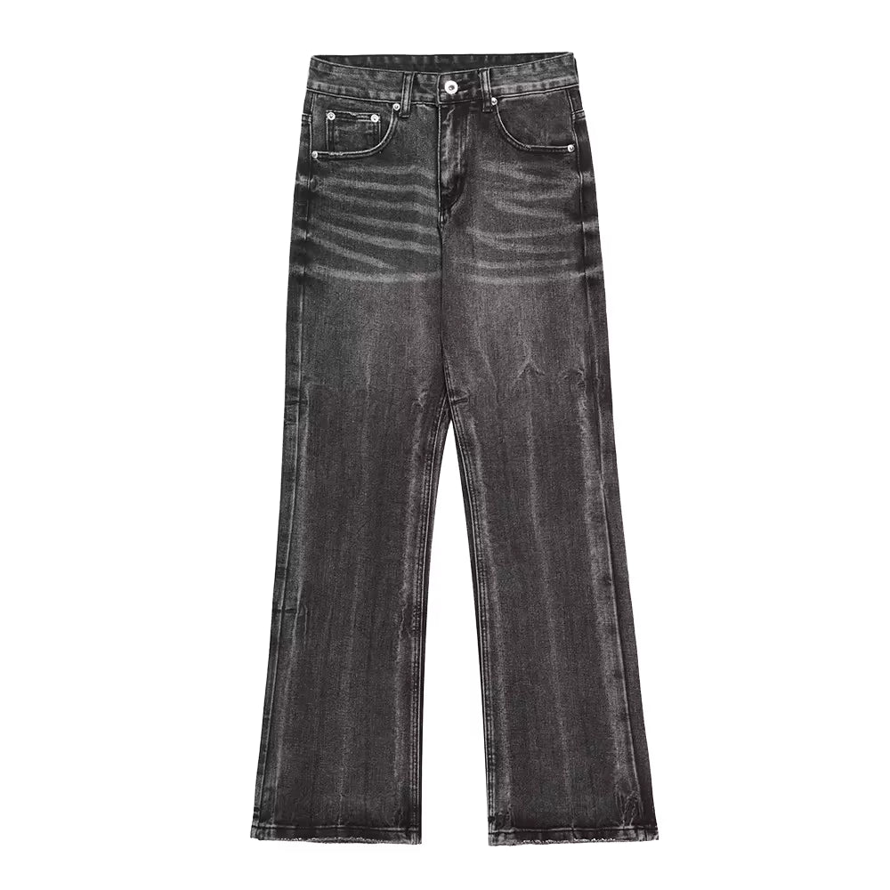 UrbanVault Flared Jeans