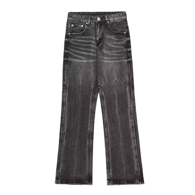 UrbanVault Flared Jeans