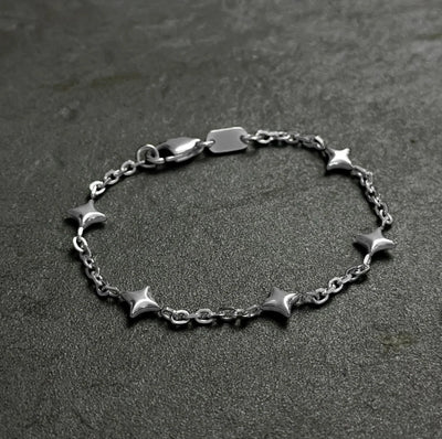 UrbanVault Star Bracelet