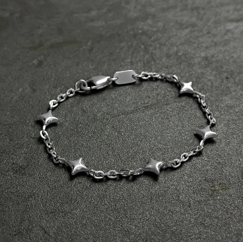 UrbanVault Star Bracelet