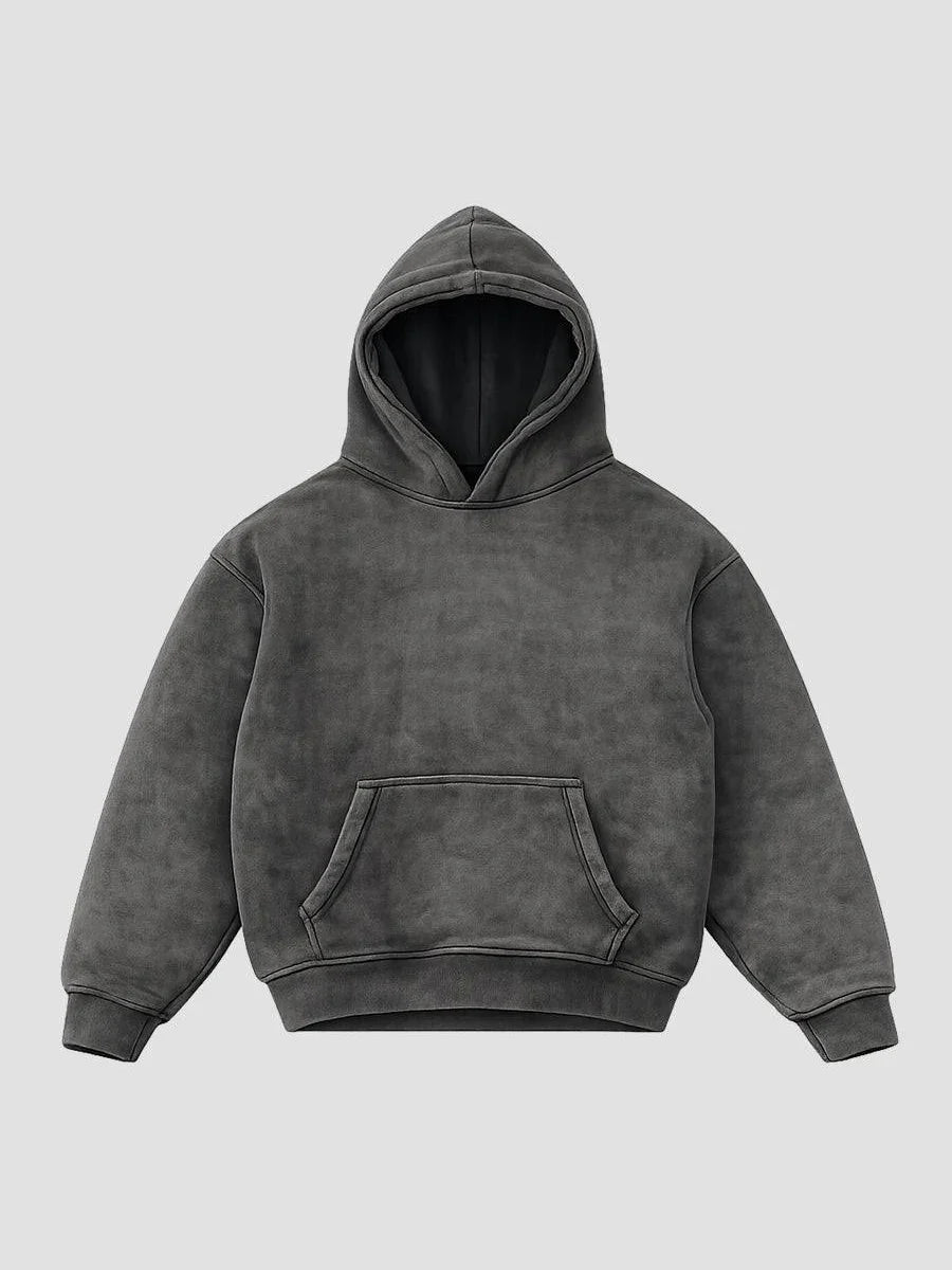 UrbanVault Hoodie